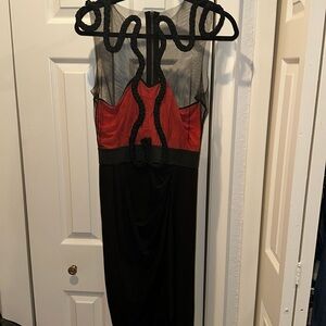 Fashion star by saks fifth size 8